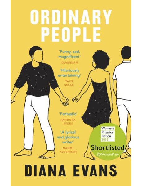 Ordinary People