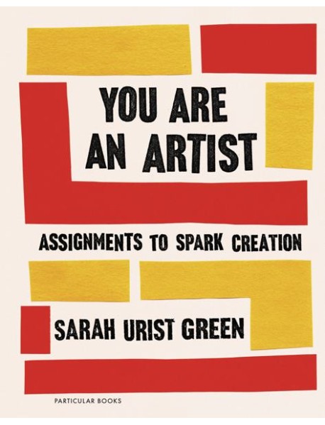 You Are an Artist
