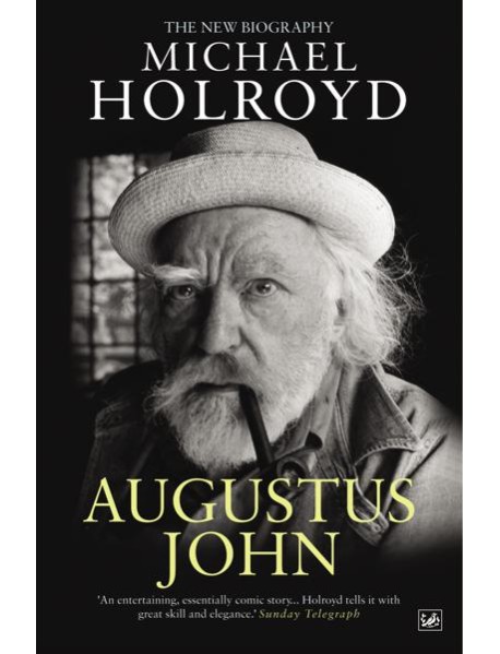 Augustus John