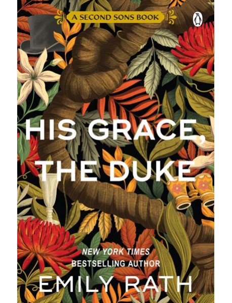 His Grace The Duke