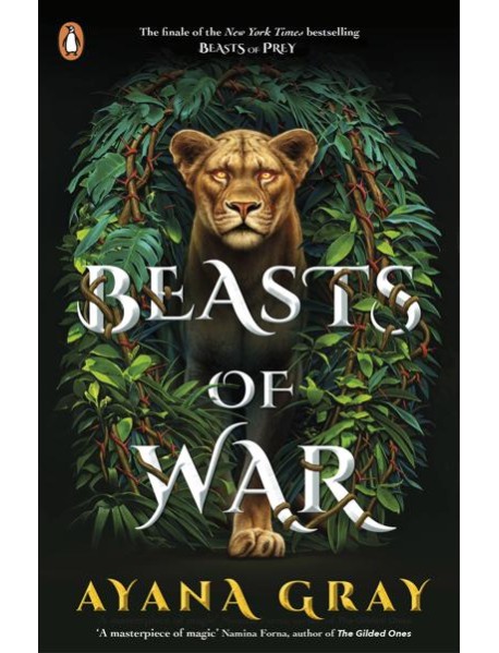 Beasts of War