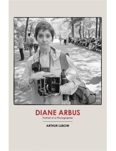 Diane Arbus