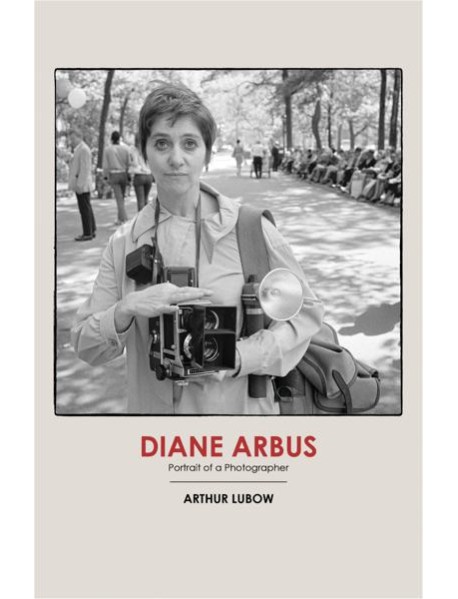 Diane Arbus