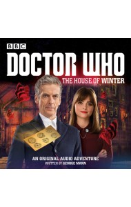 Doctor Who The House of Winter