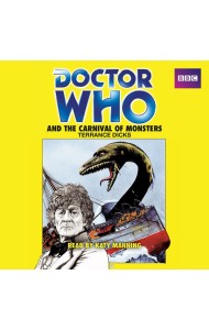Doctor Who and the Carnival of Monsters