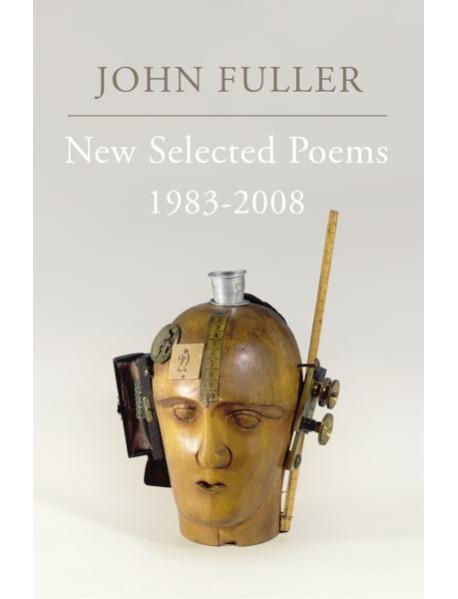 New Selected Poems