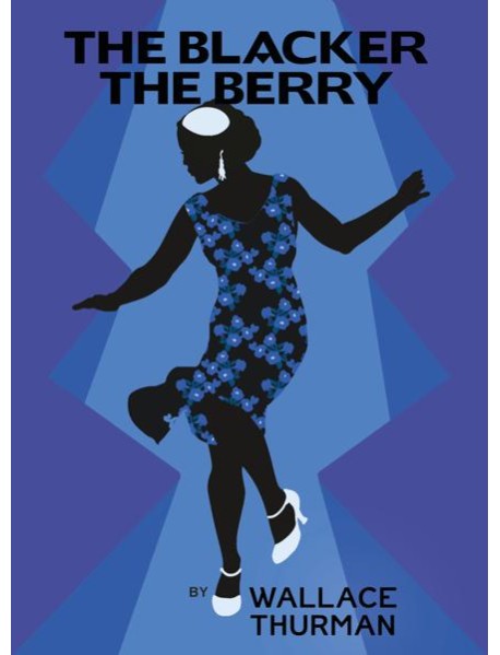 The Blacker the Berry