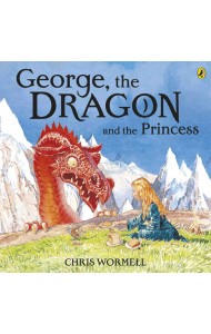 George the Dragon and the Princess