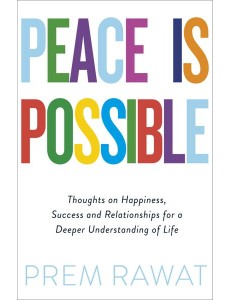 Peace Is Possible