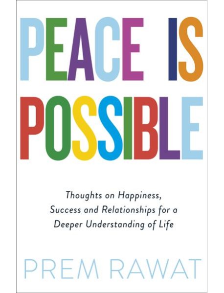Peace Is Possible