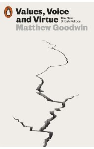 Values Voice and Virtue