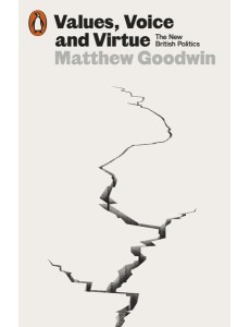 Values Voice and Virtue