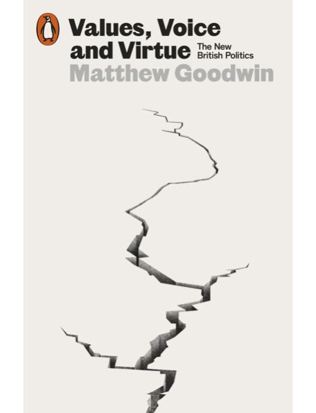 Values Voice and Virtue