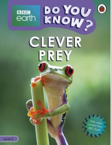 Do You Know Level 3 BBC Earth Clever