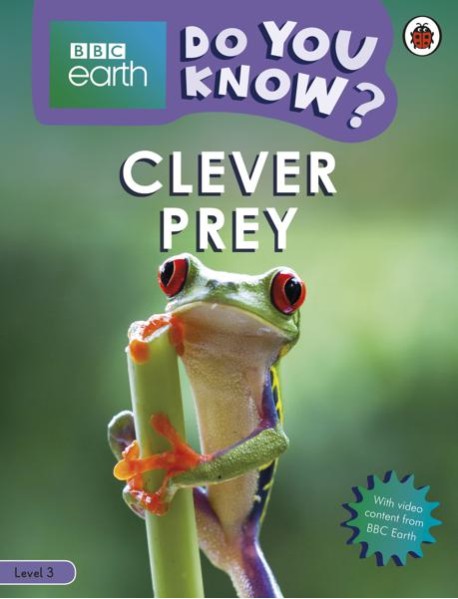 Do You Know Level 3 BBC Earth Clever
