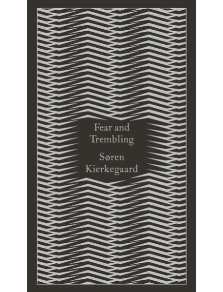 Fear and Trembling