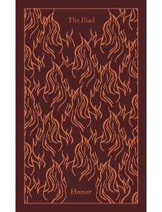 The Iliad
