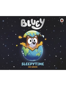 Bluey Sleepytime