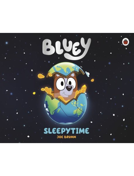 Bluey Sleepytime