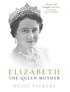 Elizabeth the Queen Mother