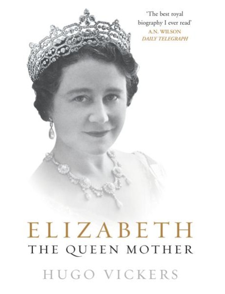 Elizabeth the Queen Mother