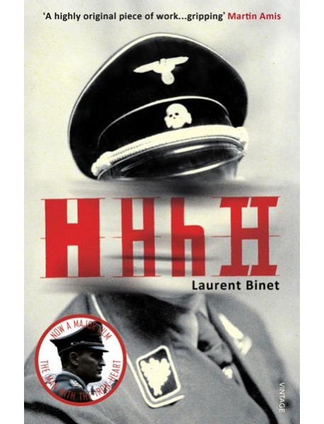 HHhH