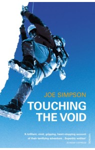 Touching The Void