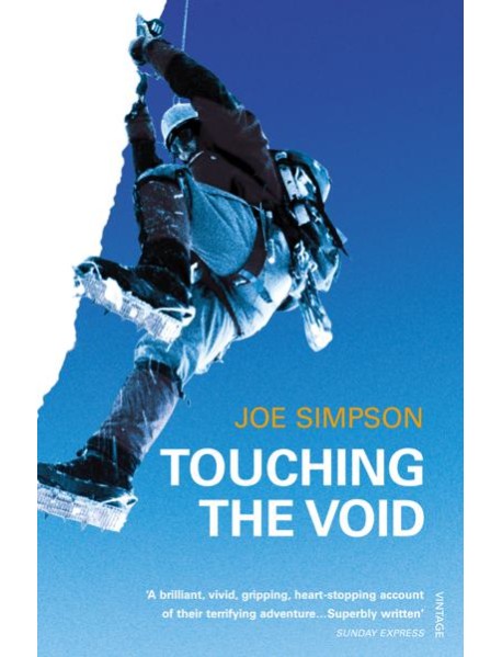 Touching The Void