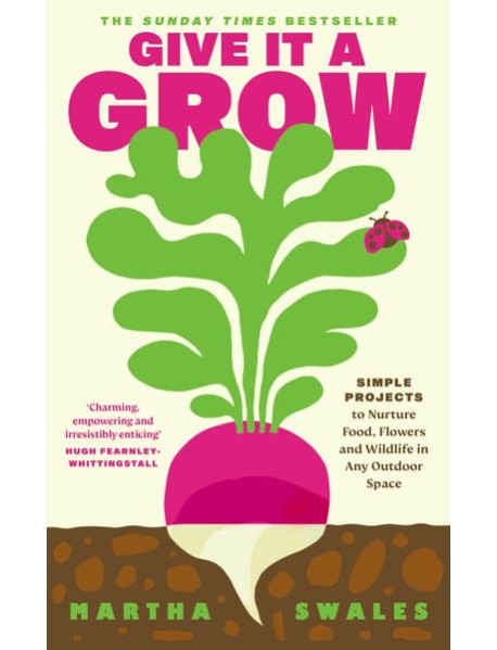Give it a Grow