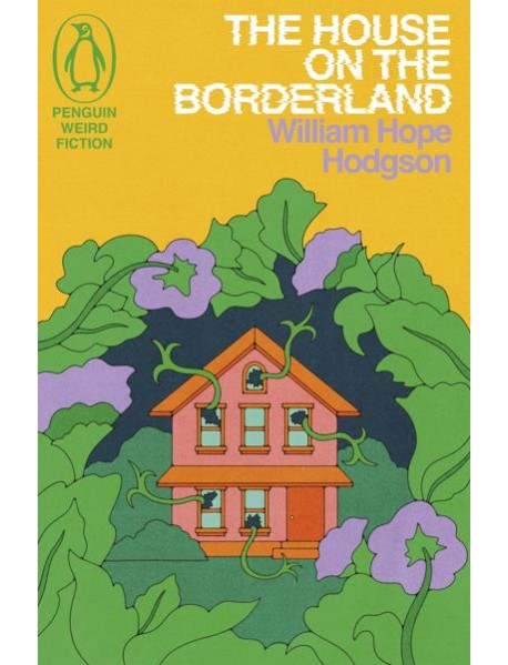 The House on the Borderland