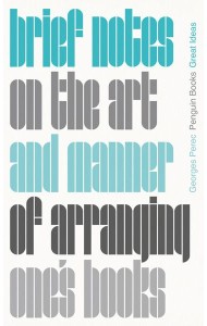 Brief Notes on the Art and Manner of Arr