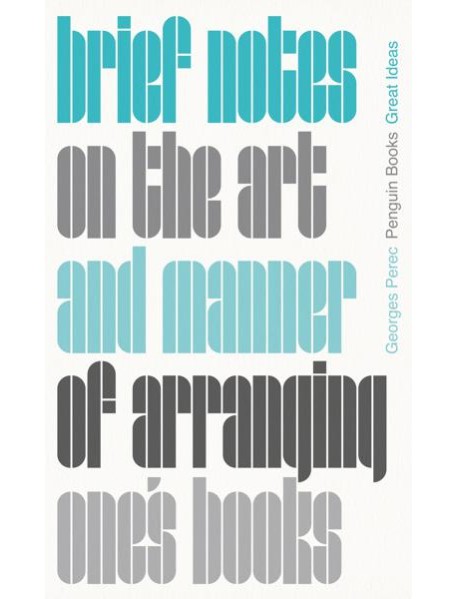 Brief Notes on the Art and Manner of Arr