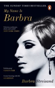 My Name is Barbra