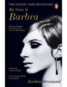 My Name is Barbra