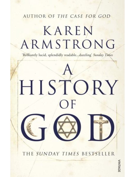 A History of God