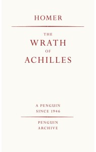 The Wrath of Achilles