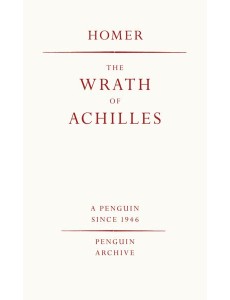 The Wrath of Achilles