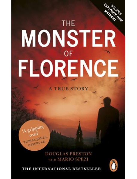 The Monster of Florence