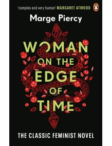 Woman on the Edge of Time