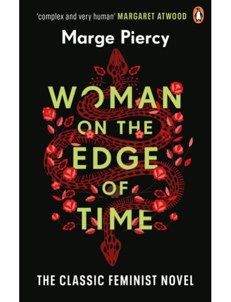 Woman on the Edge of Time