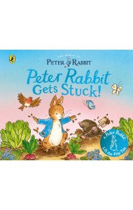 The World of Peter Rabbit Peter Rabbit