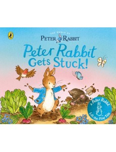 The World of Peter Rabbit Peter Rabbit