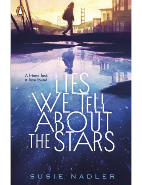 Lies We Tell About the Stars