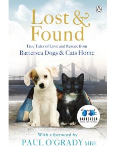 Lost and Found Lost and Found