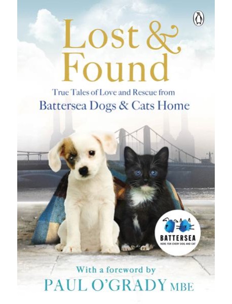 Lost and Found