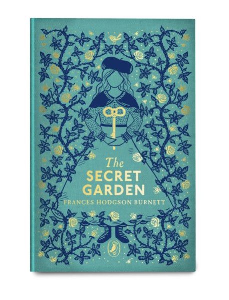 The Secret Garden