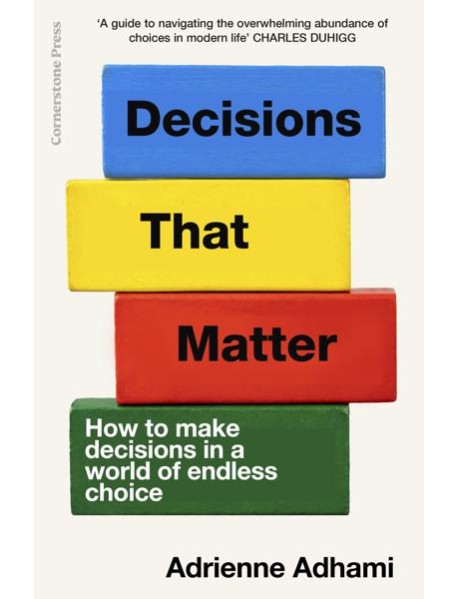 Decisions That Matter
