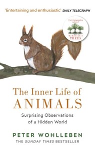 The Inner Life of Animals