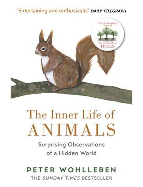 The Inner Life of Animals