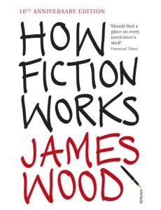 How Fiction Works